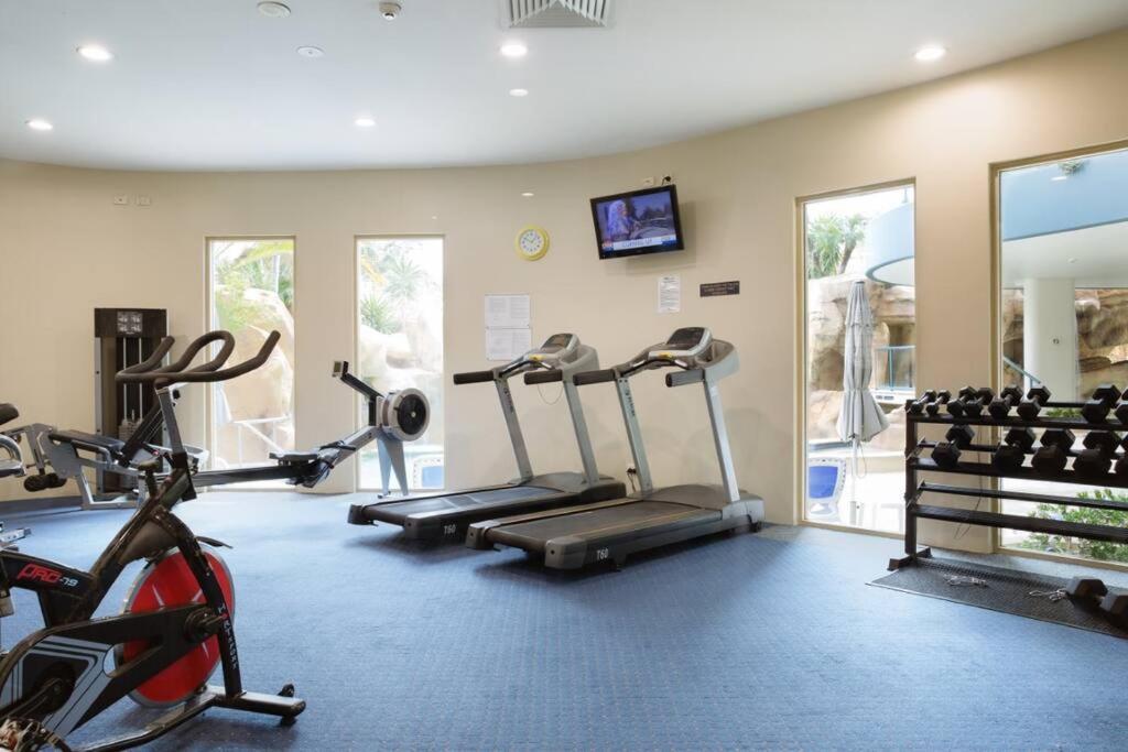 Gem In The Heart Of Mooloolaba - Landmark Resort Екстериор снимка