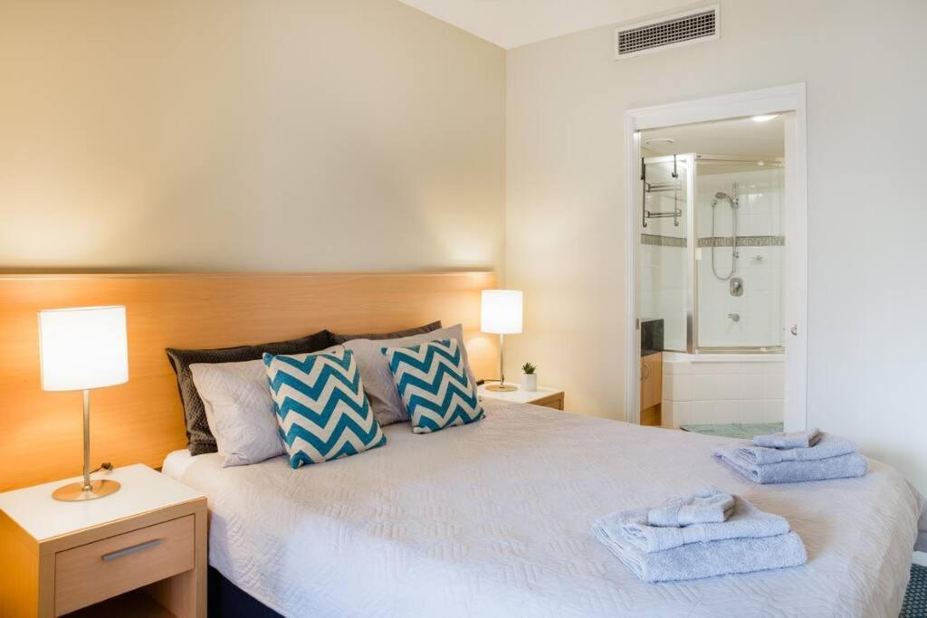 Gem In The Heart Of Mooloolaba - Landmark Resort Екстериор снимка