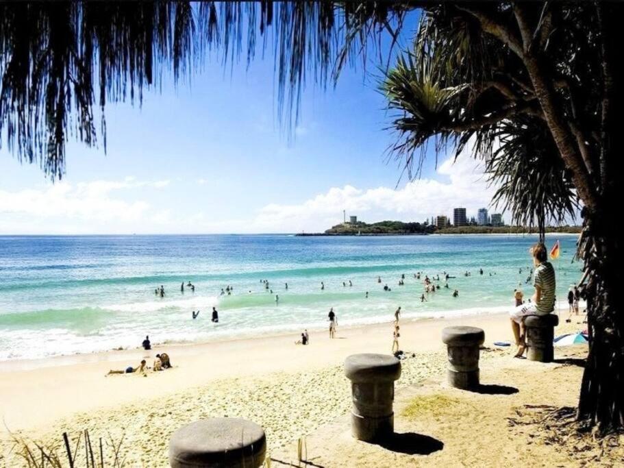 Gem In The Heart Of Mooloolaba - Landmark Resort Екстериор снимка