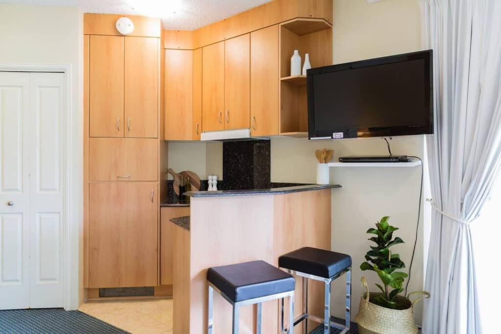 Gem In The Heart Of Mooloolaba - Landmark Resort Екстериор снимка