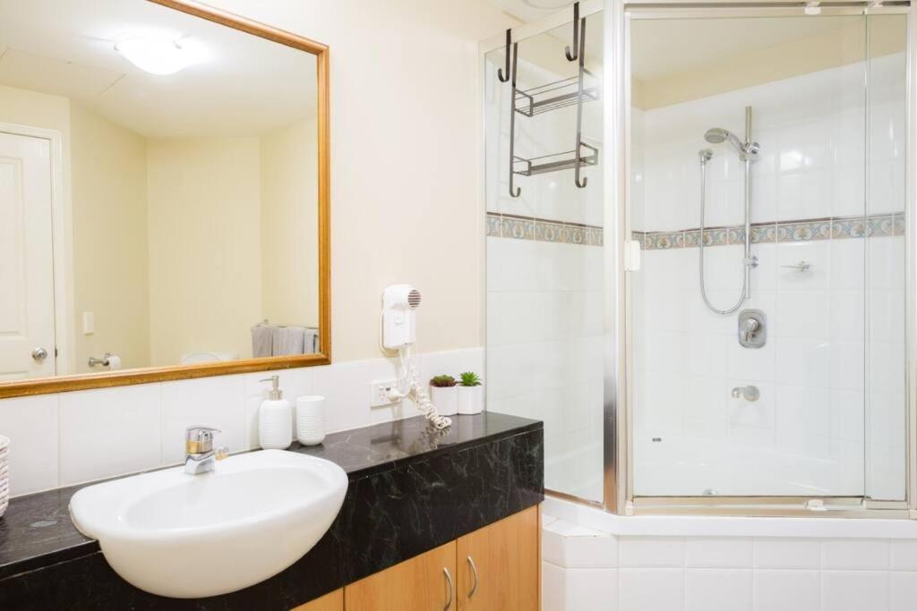 Gem In The Heart Of Mooloolaba - Landmark Resort Екстериор снимка