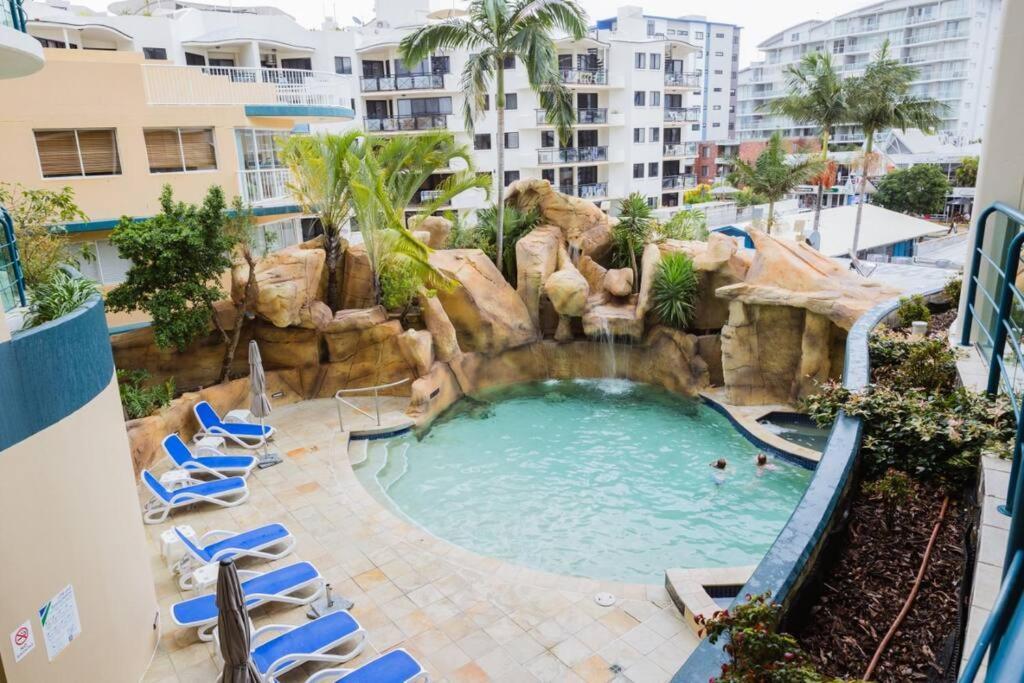 Gem In The Heart Of Mooloolaba - Landmark Resort Екстериор снимка