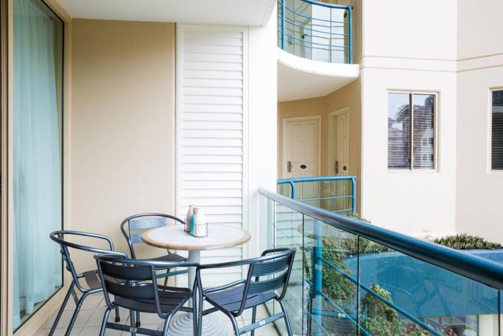 Gem In The Heart Of Mooloolaba - Landmark Resort Екстериор снимка