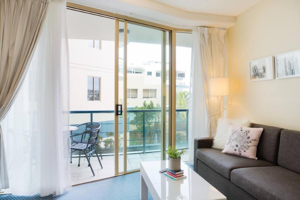 Gem In The Heart Of Mooloolaba - Landmark Resort Екстериор снимка
